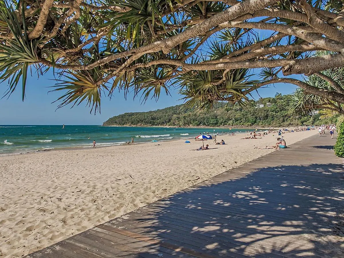 1 Jalynca Διαμέρισμα Noosa Heads 0*,  Αυστραλία